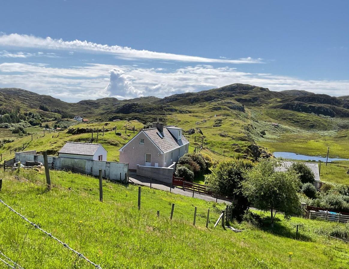 6 Holiday home Calbost