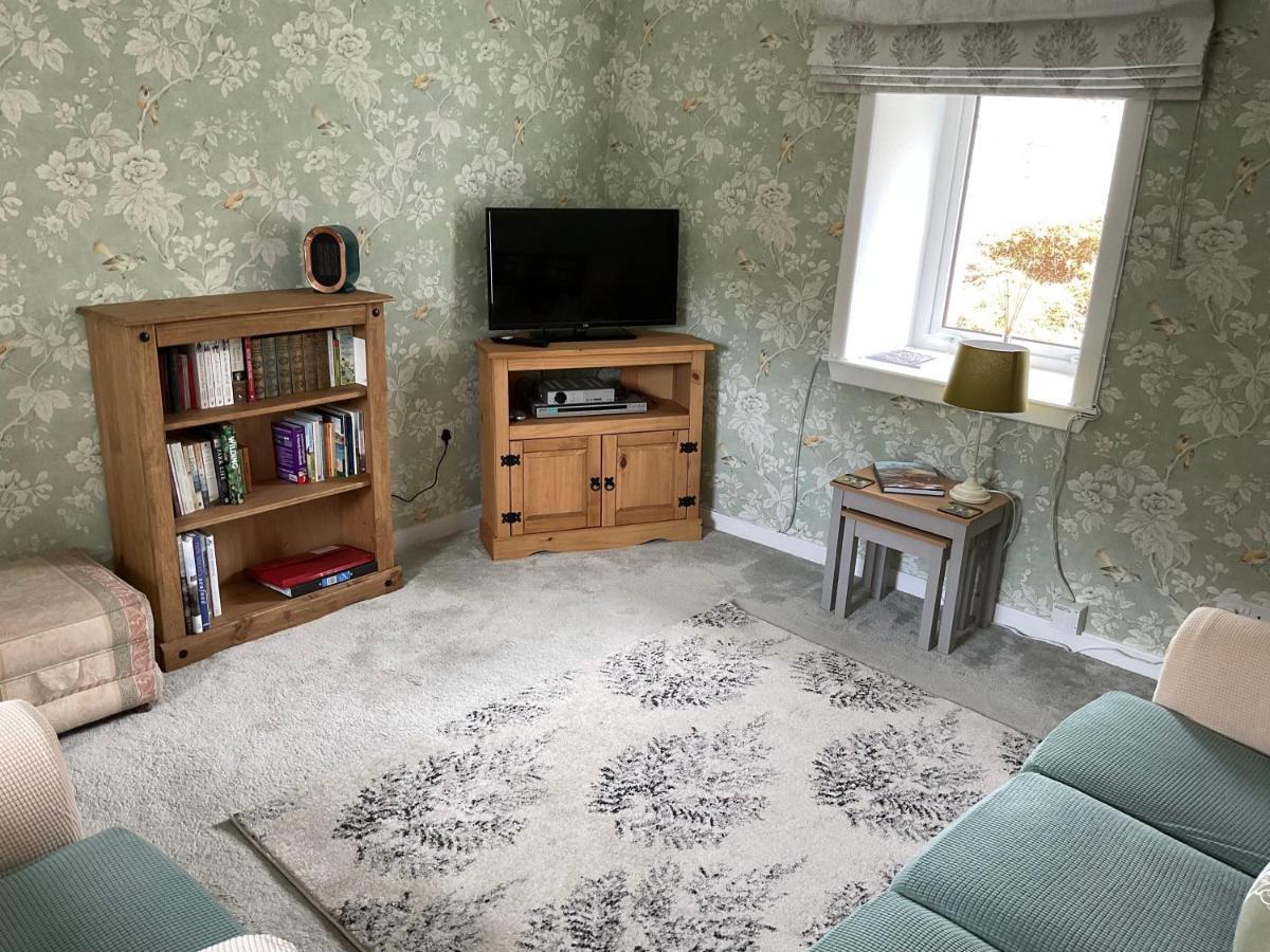 6 Holiday home Calbost