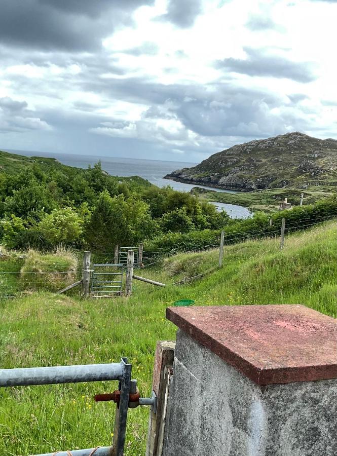 Holiday home 6 Calbost