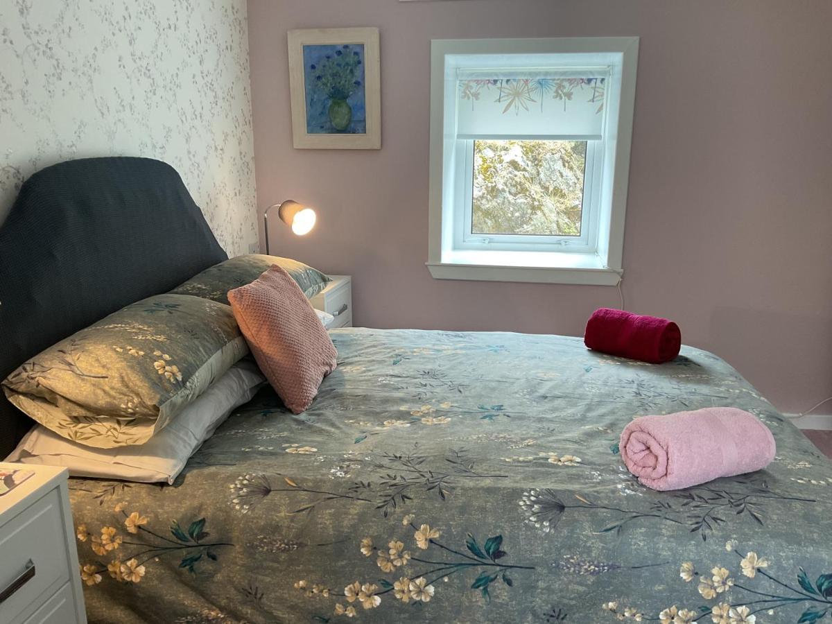 Holiday home 6 Calbost